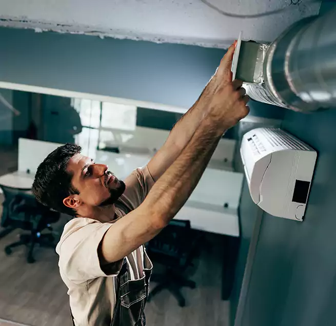 Why Homeowners & Businesses Trust Us in Natchitoches, LA?