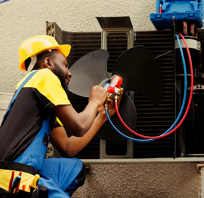 Why Homeowners & Businesses Trust Us in Natchitoches, LA?