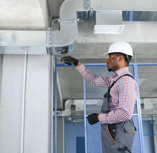 Why Homeowners & Businesses Trust Us in Natchitoches, LA