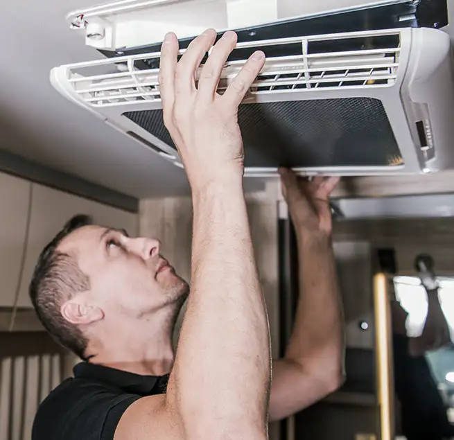 Why Homeowners & Businesses Trust Us Natchitoches, LA