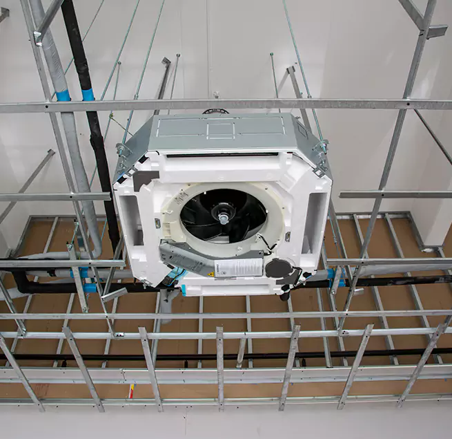 Why Homeowners & Businesses Trust Us Natchitoches, LA