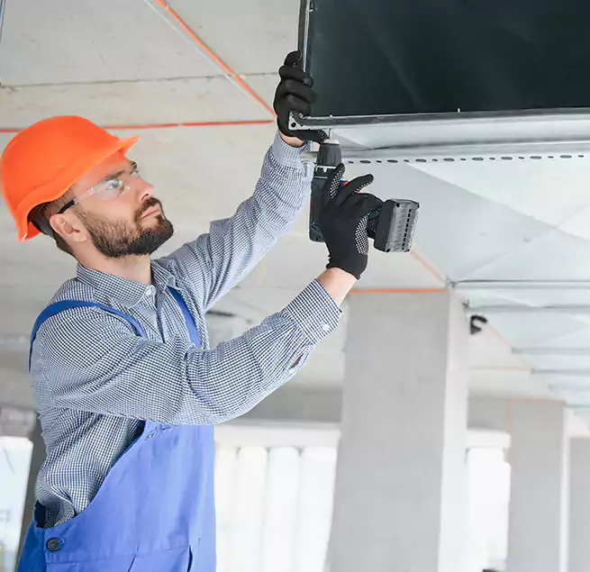 Why Homeowners & Businesses Trust Us in Natchitoches, LA?