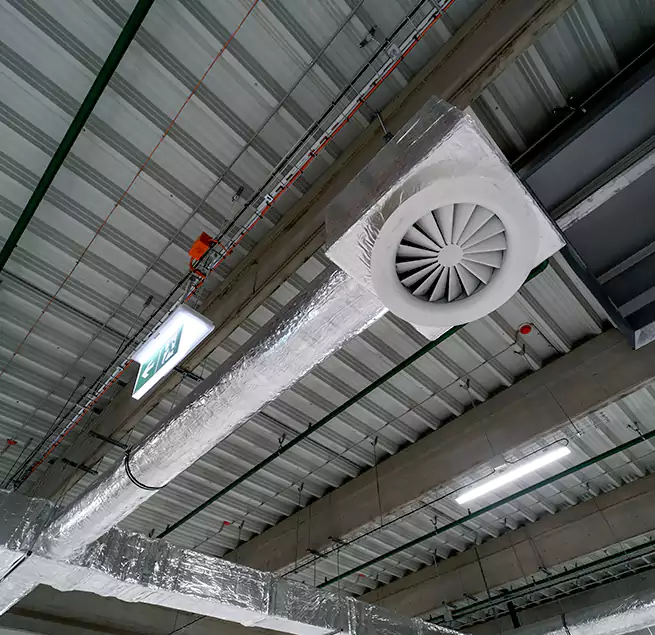 Why Homeowners & Businesses Trust Us in Natchitoches, LA?