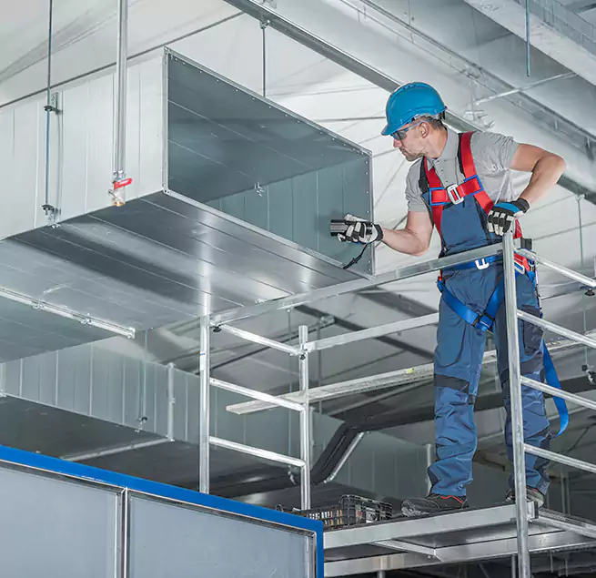 Why Homeowners & Businesses Trust Us in Natchitoches, LA?