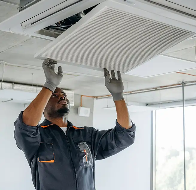 Why Homeowners & Businesses Trust Us in Natchitoches, LA?