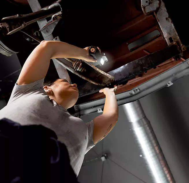 Why Homeowners & Businesses Trust Us Natchitoches, LA