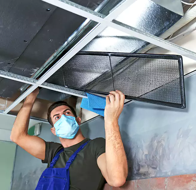 Why Homeowners Businesses Trust Us in Natchitoches, LA