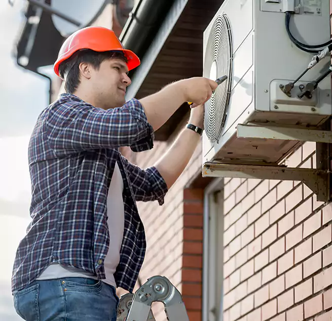 Why Homeowners & Businesses Trust Us Natchitoches, LA